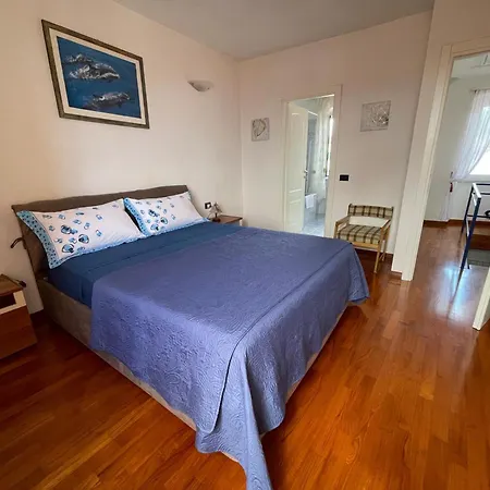 Hotel Le Soleil Doree Maison