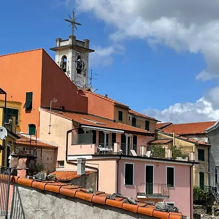 Le Soleil Doree Maison